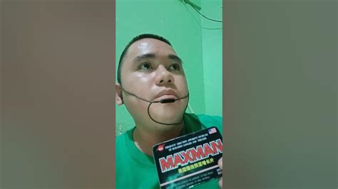 pampatagal labasan|Pampalibog, Pampagana, Pampatagal Labasan (Maxman Tablet .